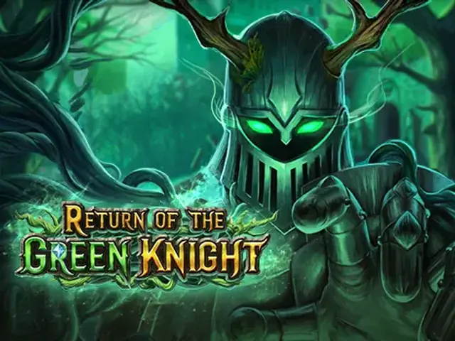 Return of the Green Knight